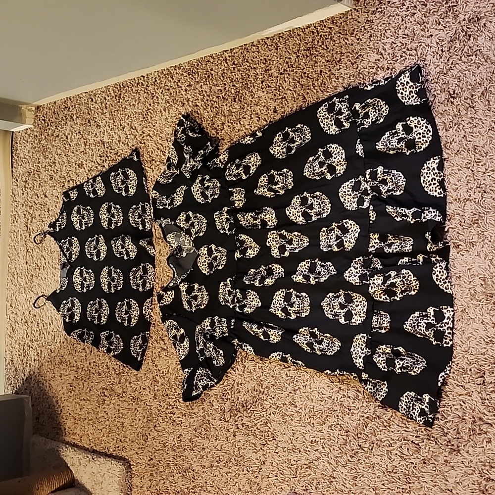 Emery Rose Skull Bundle
